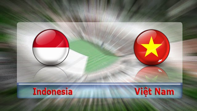 Timnas Indonesia U23 vs Vietnam Uji Coba 2015